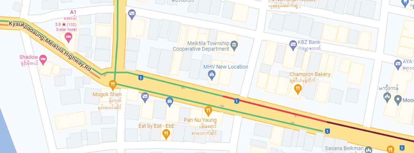 Site map